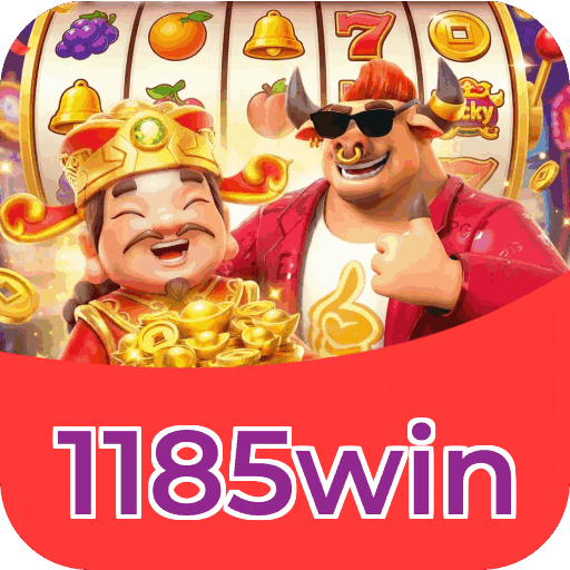 1185win - Vitória verificada Fernando C.