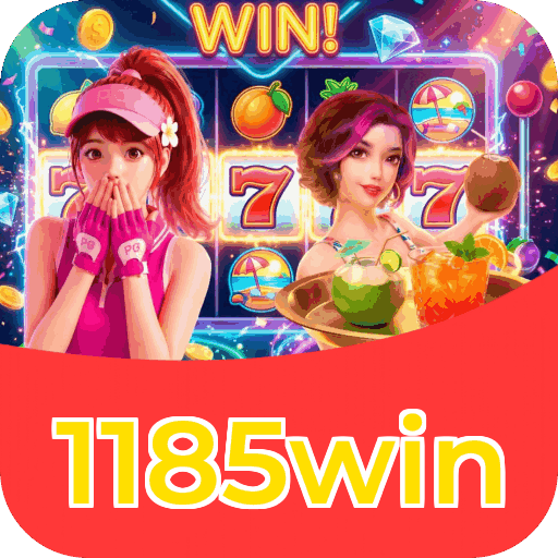 1185win - Vitória verificada Carlos M.