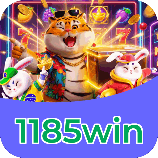 1185win - Infraestrutura de segurança certificada